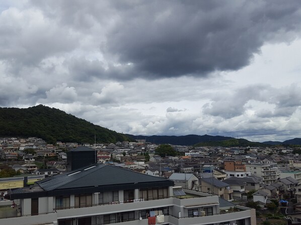 キャッスルコート東辻井の物件内観写真